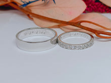 Load image into Gallery viewer, Madelyn Wedding Ring