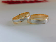 Load image into Gallery viewer, Hosea Wedding Ring