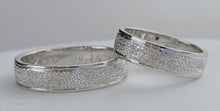 Load image into Gallery viewer, Choi Wedding Ring