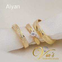 Load image into Gallery viewer, Aiyan Bridal Set