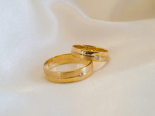 Load image into Gallery viewer, Faith Wedding Ring