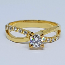 Load image into Gallery viewer, Jose Carlo Engagement Ring