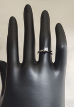 Load image into Gallery viewer, Opel Solitaire Engagement Ring