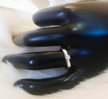 Load image into Gallery viewer, Opel Solitaire Engagement Ring