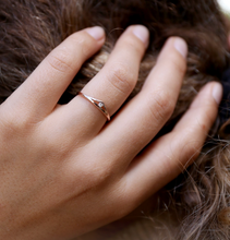 Load image into Gallery viewer, Gaily Engagement Ring