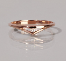 Load image into Gallery viewer, Gaily Engagement Ring