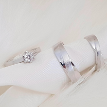 Load image into Gallery viewer, Hosea Bridal Set