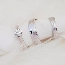Load image into Gallery viewer, Hosea Bridal Set