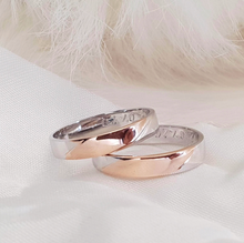 Load image into Gallery viewer, Selena Wedding Ring