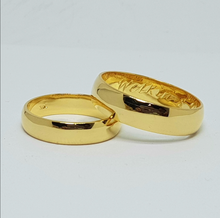 Load image into Gallery viewer, Xander Wedding Ring