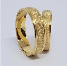 Load image into Gallery viewer, Choi Wedding Ring