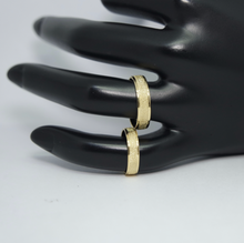 Load image into Gallery viewer, Choi Wedding Ring