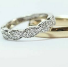 Load image into Gallery viewer, Joe Wedding Ring WS