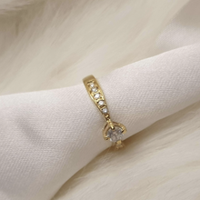 Load image into Gallery viewer, Ali Engagement Ring