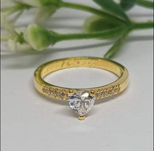 Load image into Gallery viewer, Ellie Engagement Ring