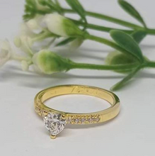Load image into Gallery viewer, Ellie Engagement Ring