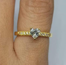 Load image into Gallery viewer, Ellie Engagement Ring