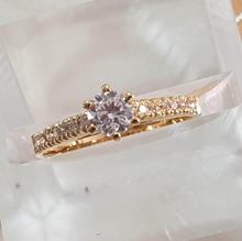 Load image into Gallery viewer, Mia Engagement Ring