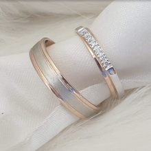 Load image into Gallery viewer, Jelly Wedding Ring
