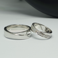 Cristy Wedding Ring