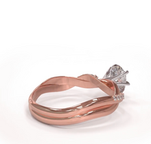 Load image into Gallery viewer, Alva Engagement Ring