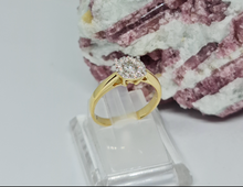 Load image into Gallery viewer, Evan Engagement Ring HE