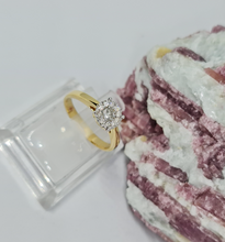 Load image into Gallery viewer, Evan Engagement Ring HE