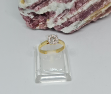 Load image into Gallery viewer, Evan Engagement Ring HE
