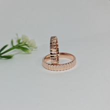 Load image into Gallery viewer, Oppa Wedding Ring