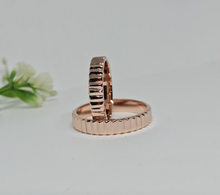 Load image into Gallery viewer, Oppa Wedding Ring
