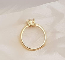 Load image into Gallery viewer, Nova Engagement Ring
