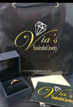 Load image into Gallery viewer, Eros Engagement Ring