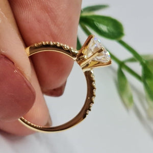 Bryllie Engagement Ring