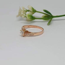 Load image into Gallery viewer, Dreu Engagement Ring