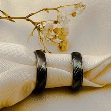 Load image into Gallery viewer, Adela Wedding Ring NS