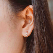 Load image into Gallery viewer, Eres Earrings