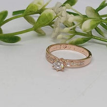 Load image into Gallery viewer, JP Engagement Ring