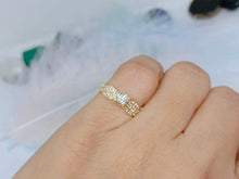 Load image into Gallery viewer, Reuben Engagement Ring