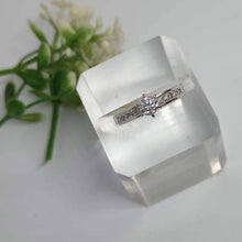 Load image into Gallery viewer, JP Engagement Ring