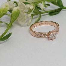 Load image into Gallery viewer, JP Engagement Ring