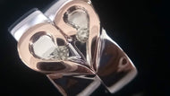 Sherryl Wedding Ring WS