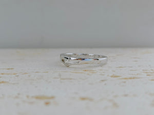Gaily Engagement Ring