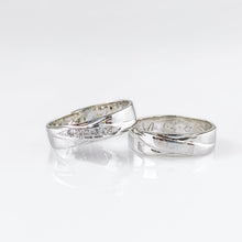 Load image into Gallery viewer, Aiyan Wedding Ring