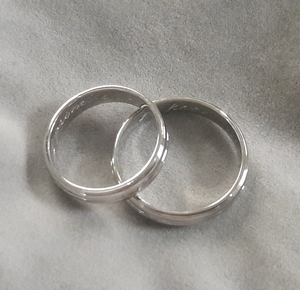 Bethy Wedding Ring