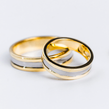 Load image into Gallery viewer, Felicity Wedding Ring