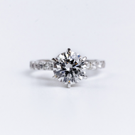 Bryllie Engagement Ring