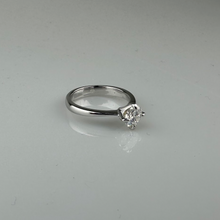 Load image into Gallery viewer, Katherine Solitaire Engagement Ring