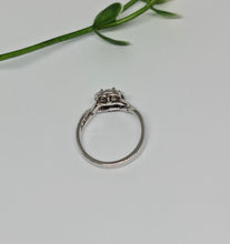 Load image into Gallery viewer, Jesse Engagement Ring