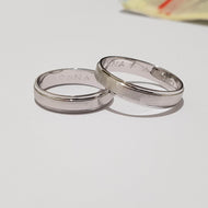 Ronna Wedding Ring
