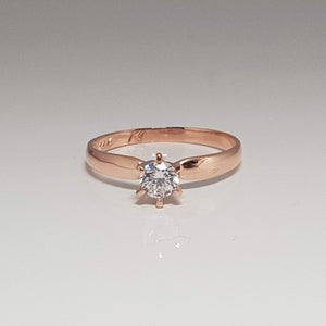 Issa Engagement Ring